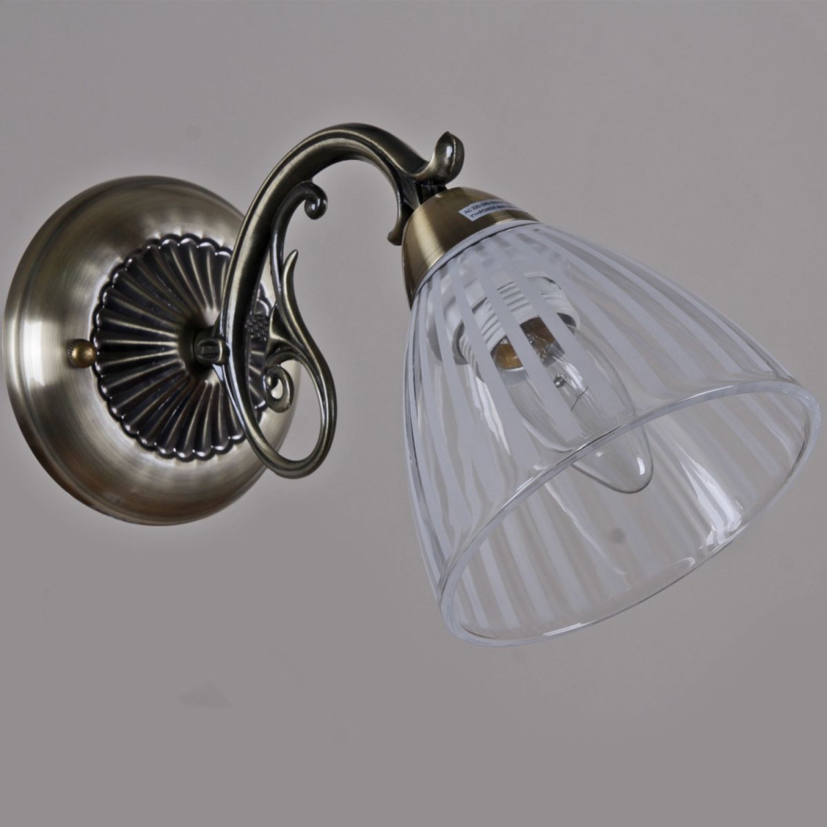 Бра Reluce 72447-0.2-01 в Санкт-Петербурге