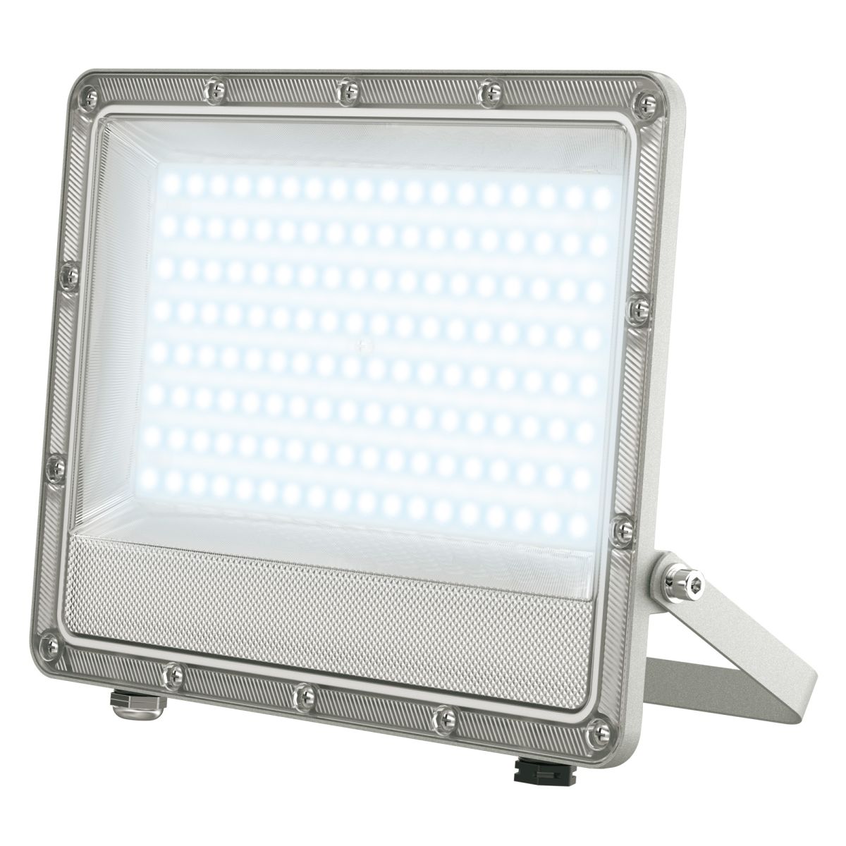 Прожектор Uniel ULF-F52D-100W/6500K IP65 200-240V GREY UL-00013058 в Санкт-Петербурге