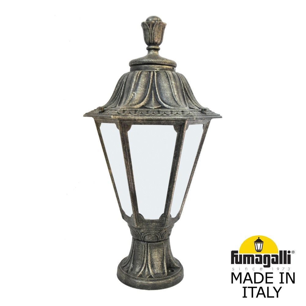 Ландшафтный светильник Fumagalli MIKROLOT/RUT E26.110.000.BYE27 в Санкт-Петербурге