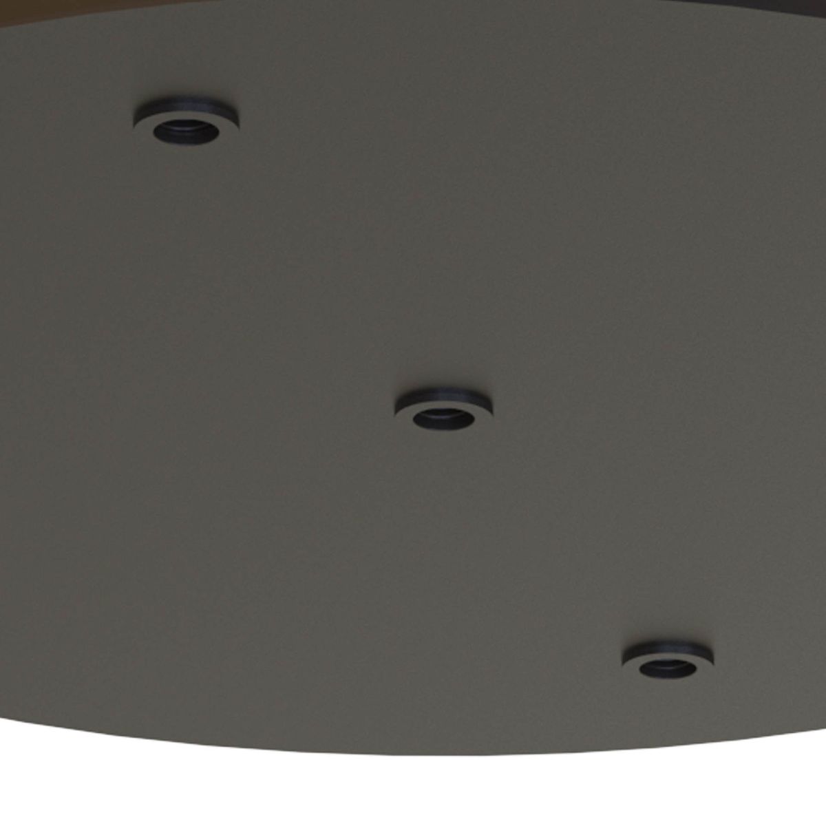 Основание потолочное 5L Mantra Modular Light Florones 9365 в #REGION_NAME_DECLINE_PP#