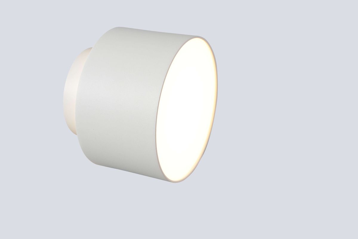 Потолочный светильник Crystal Lux CLT 085C WH в Санкт-Петербурге