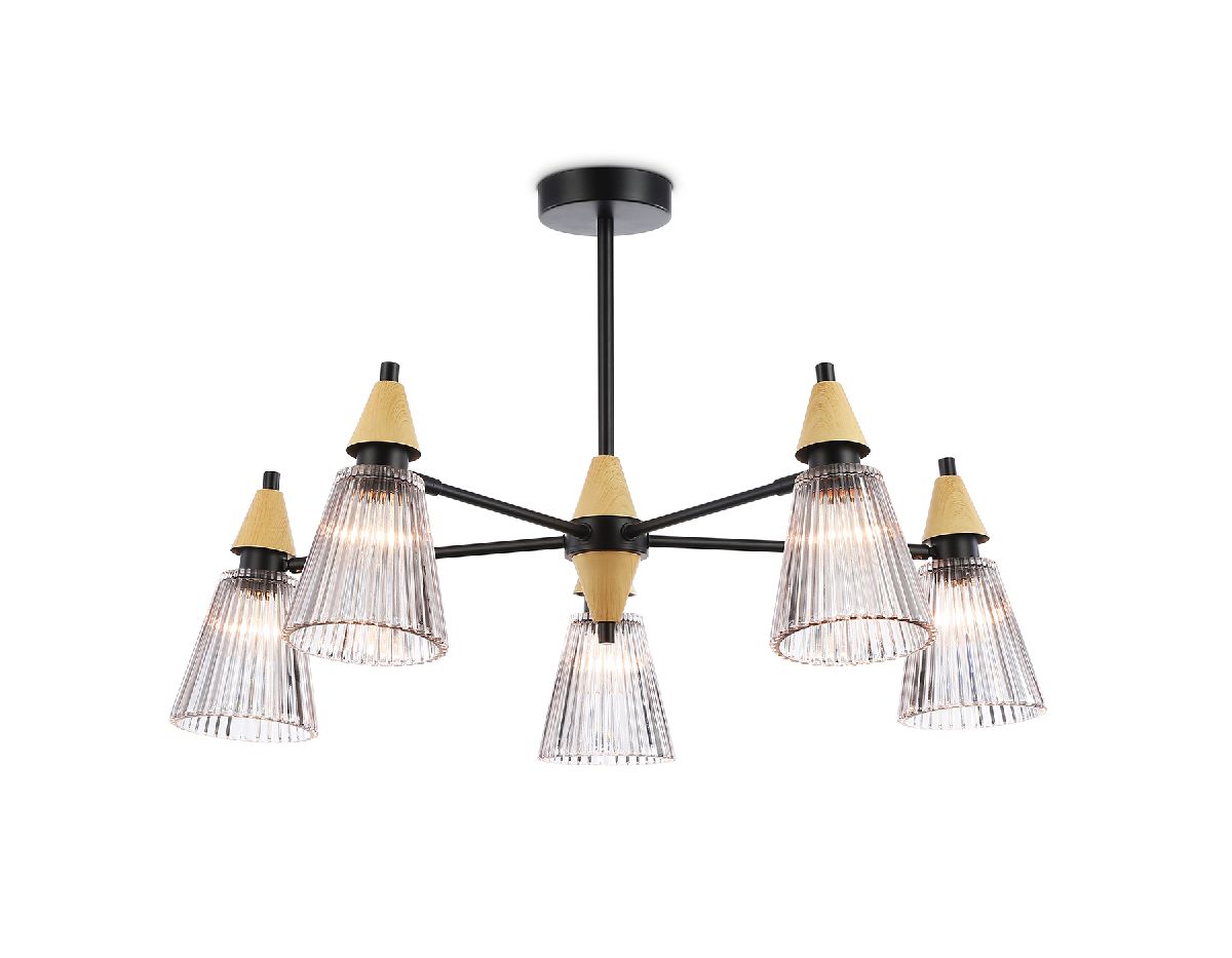 Люстра на штанге Ambrella Light High Light Heigh Light LH58114 в Санкт-Петербурге