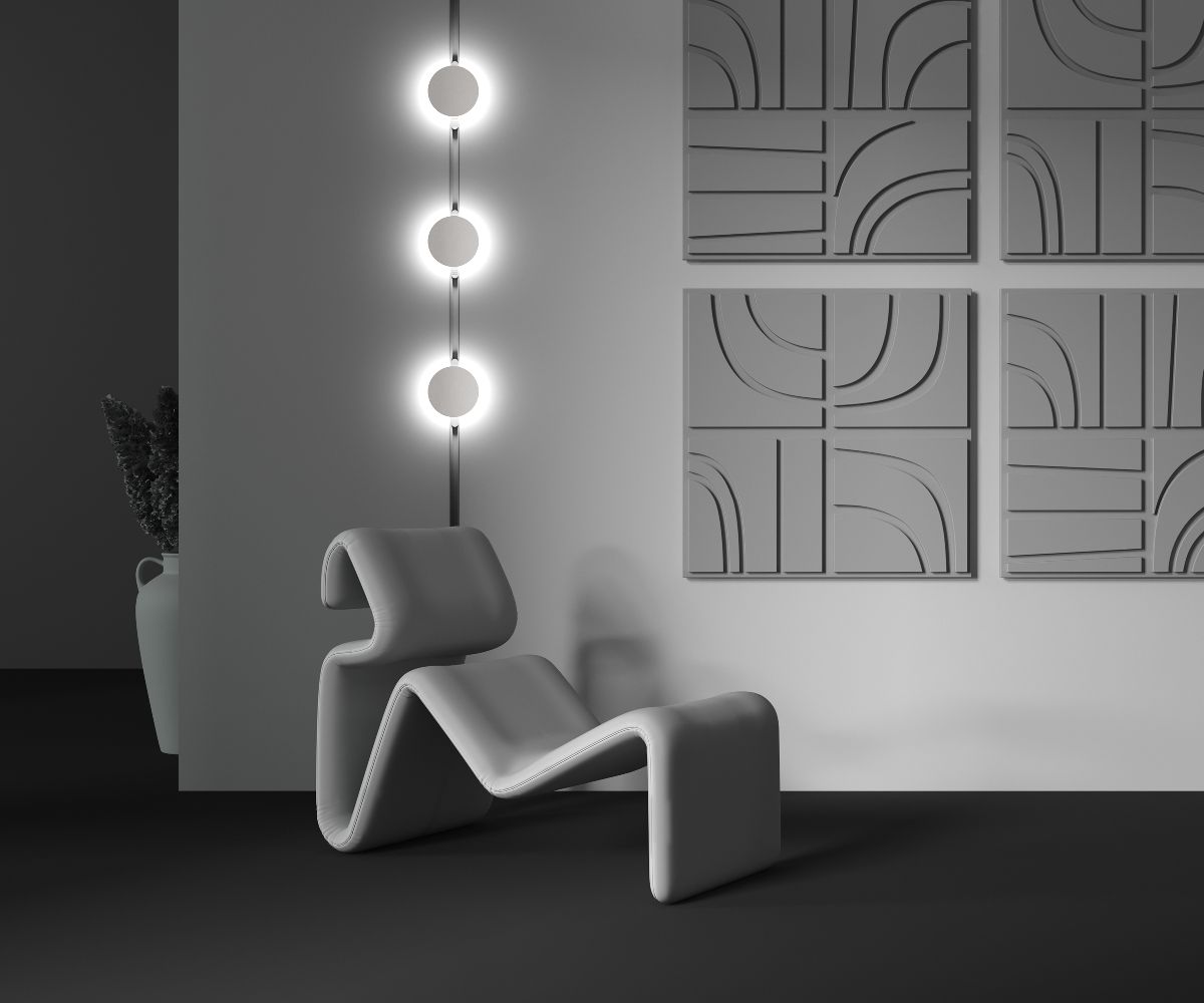 Трековый магнитный светильник Maytoni Relax TR107-4-5W-DS-W в #REGION_NAME_DECLINE_PP#