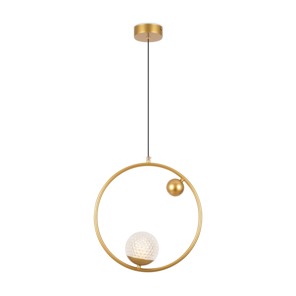Подвесной светильник Freya Planetary FR6081PL-L5G в #REGION_NAME_DECLINE_PP#