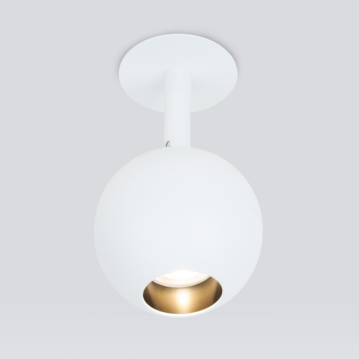 Встраиваемый светильник Elektrostandard Ball 4690389169809 в #REGION_NAME_DECLINE_PP#