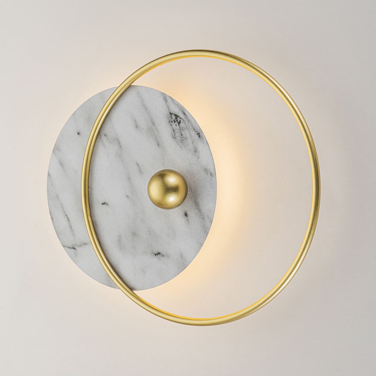 Настенный светильник Escada Revival 10268/1LED в #REGION_NAME_DECLINE_PP#