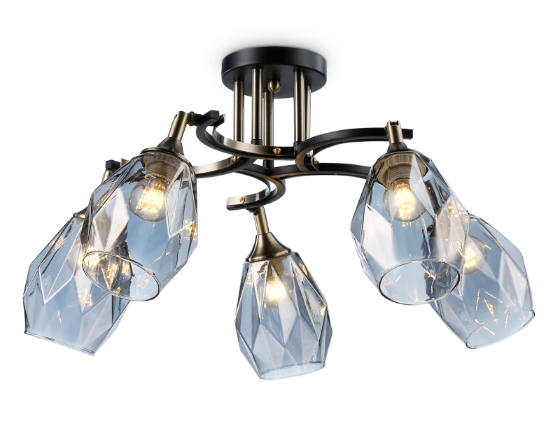 Люстра на штанге Ambrella Light Modern TR303039 в Санкт-Петербурге