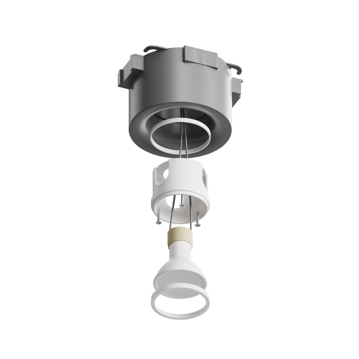 Точечный светильник Hesby Lighting Larvik HSBL_0217 в Санкт-Петербурге