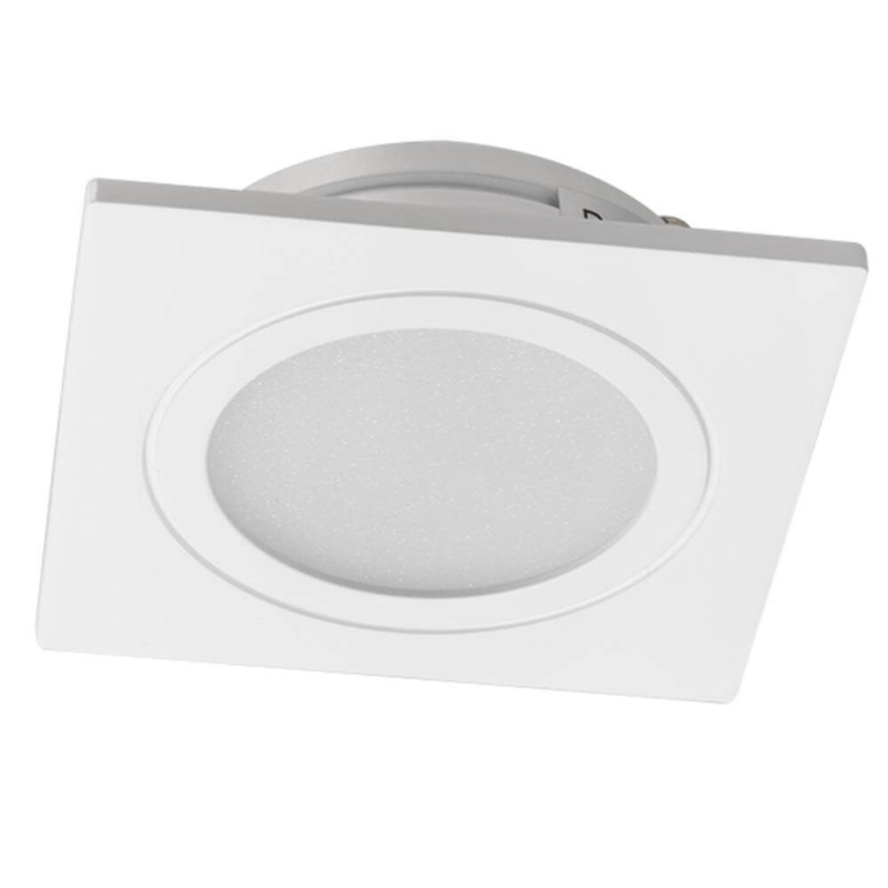 Мебельный светильник Arlight LTM-S60x60WH-Frost 3W White 110deg в Санкт-Петербурге