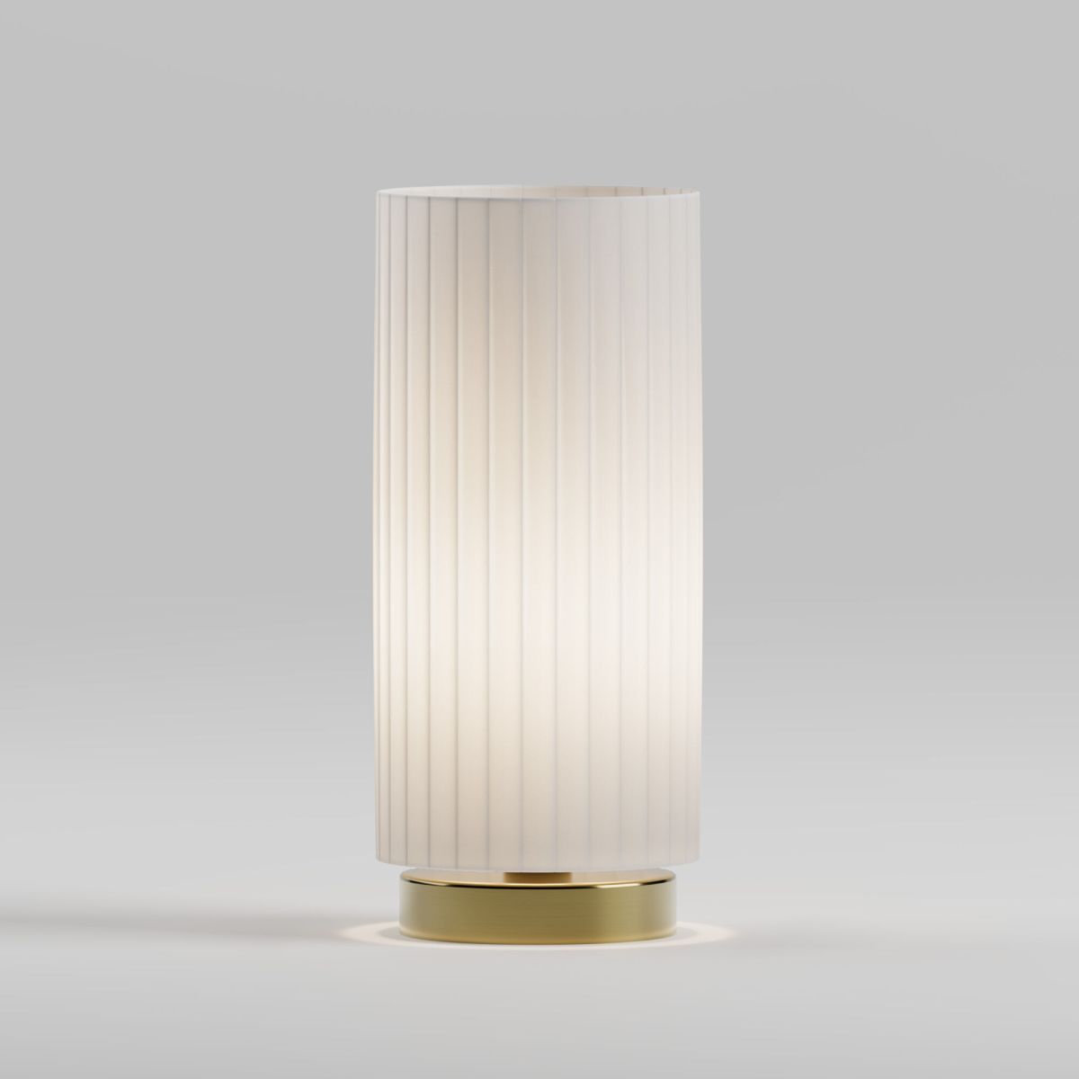 Настольная лампа Eurosvet Kreis 101101 латунь a071897 в #REGION_NAME_DECLINE_PP#