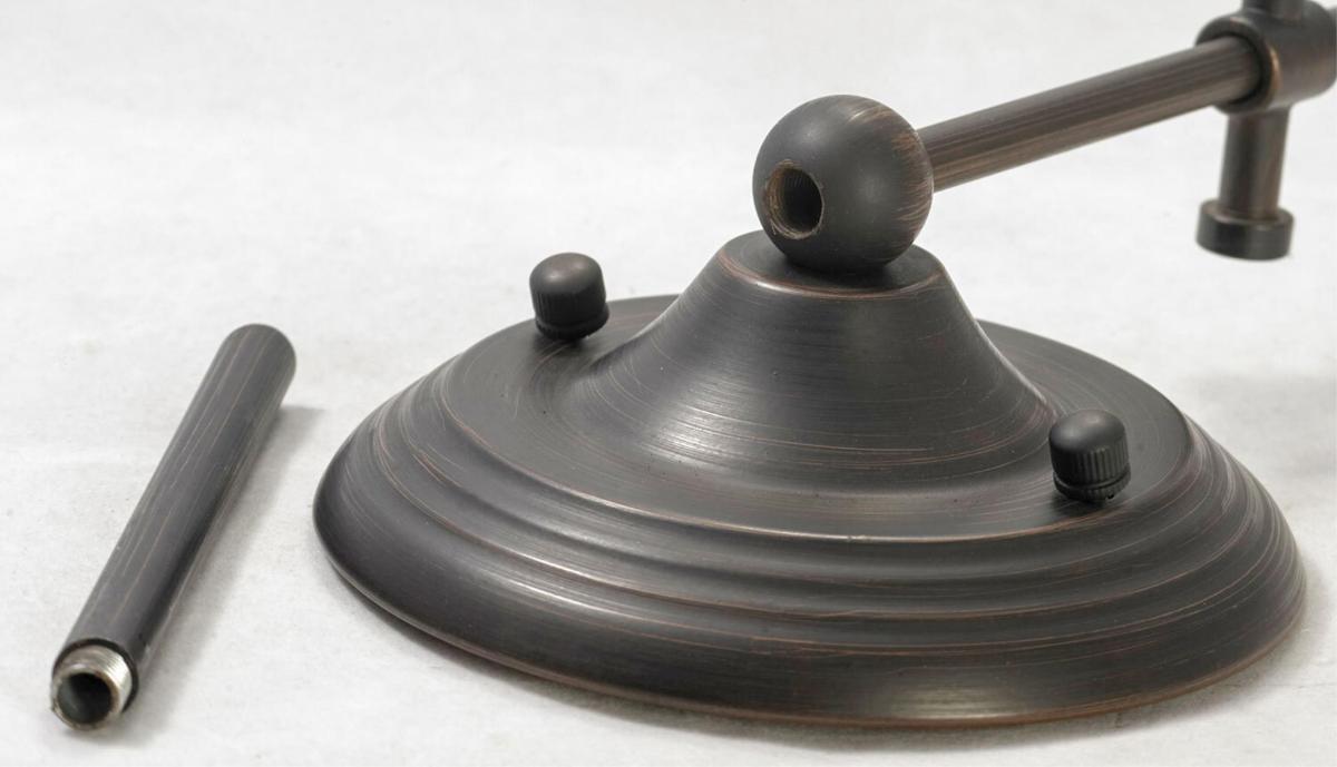 Бра Lussole Milazzo LSL-2901-01 в Санкт-Петербурге