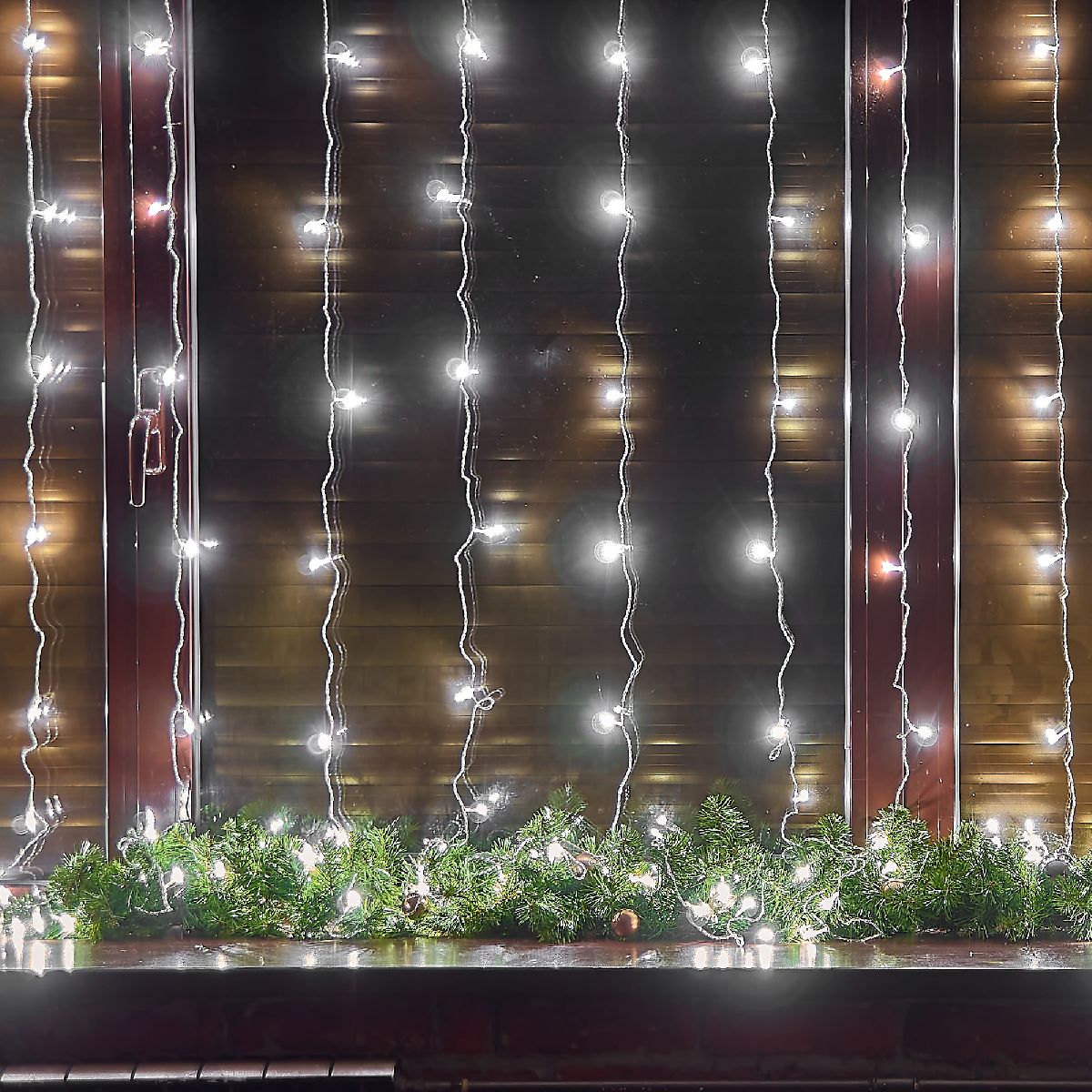 Гирлянда Занавес Uniel ULD-C3030-192/DTA WHITE IP20 UL-00012097 в #REGION_NAME_DECLINE_PP#