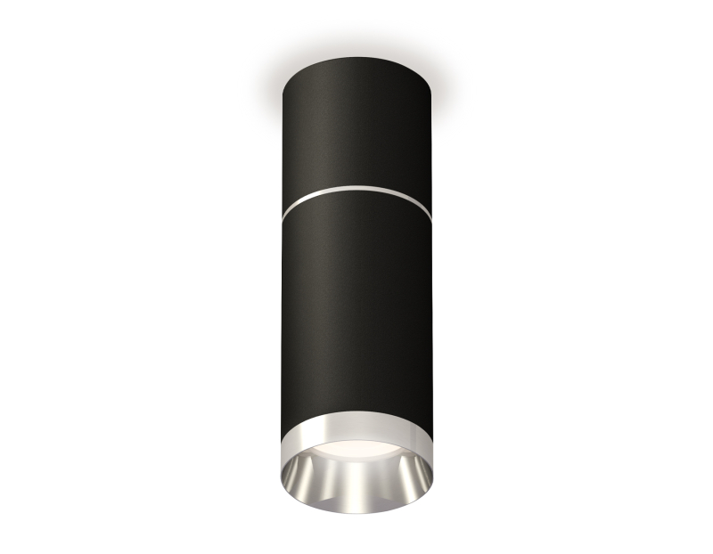 Потолочный светильник Ambrella Light Techno Spot XS6323060 (C6302, A2060, C6323, N6132) в Санкт-Петербурге