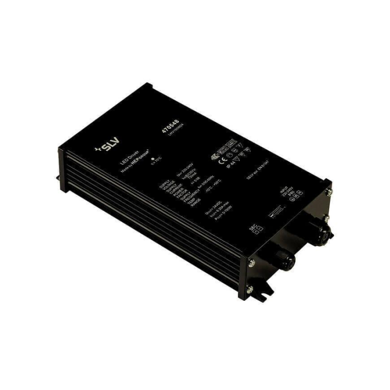 Блок питания SLV 24V 150W IP44 6,25A 470548 в Санкт-Петербурге