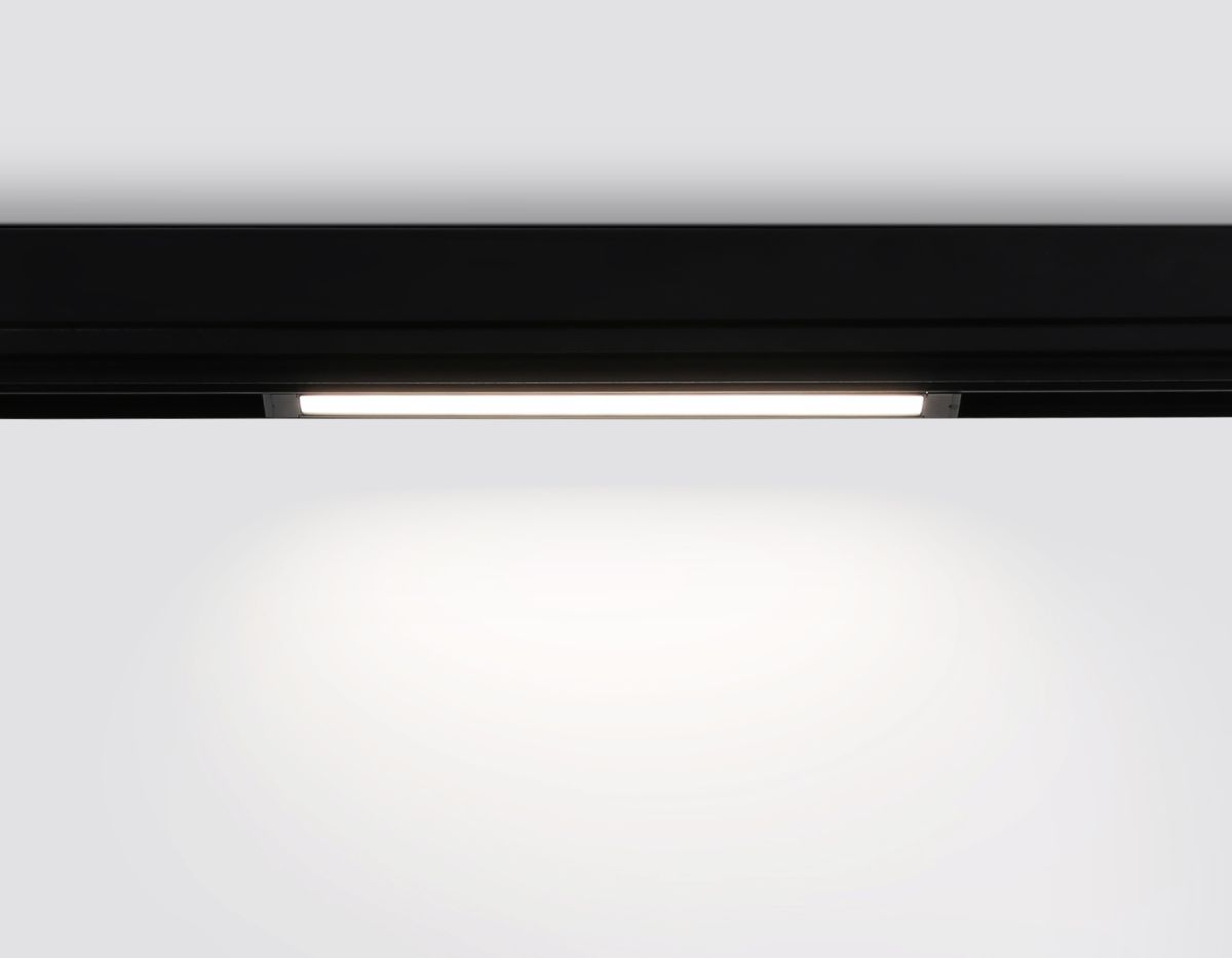 Трековый светодиодный светильник Ambrella Light Track System GL1650 в Санкт-Петербурге