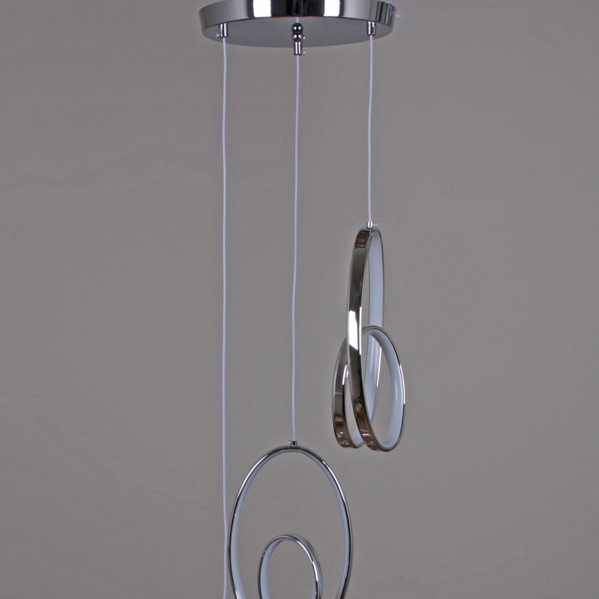 Подвесной светильник Reluce 05669-0.9-03 CH в Санкт-Петербурге