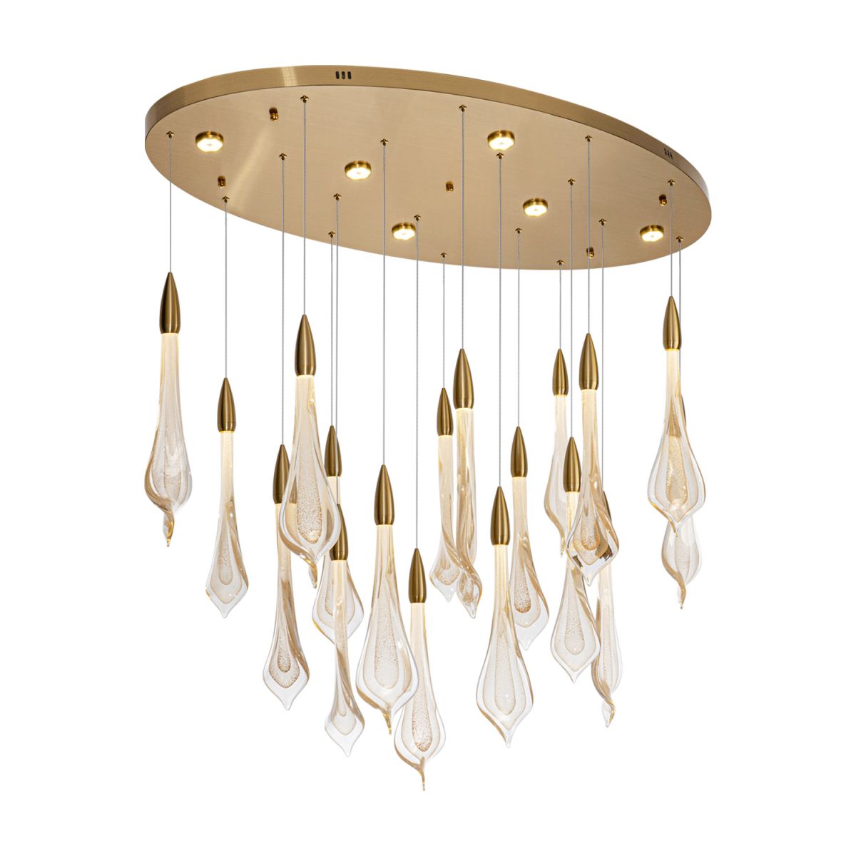 Подвесной светильник Modelux ML.89181.18 BS в #REGION_NAME_DECLINE_PP#