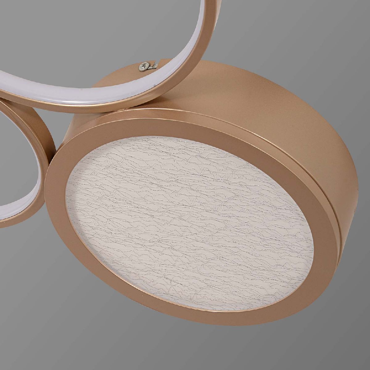 Потолочная люстра F-Promo Campus 4681-3C в #REGION_NAME_DECLINE_PP#