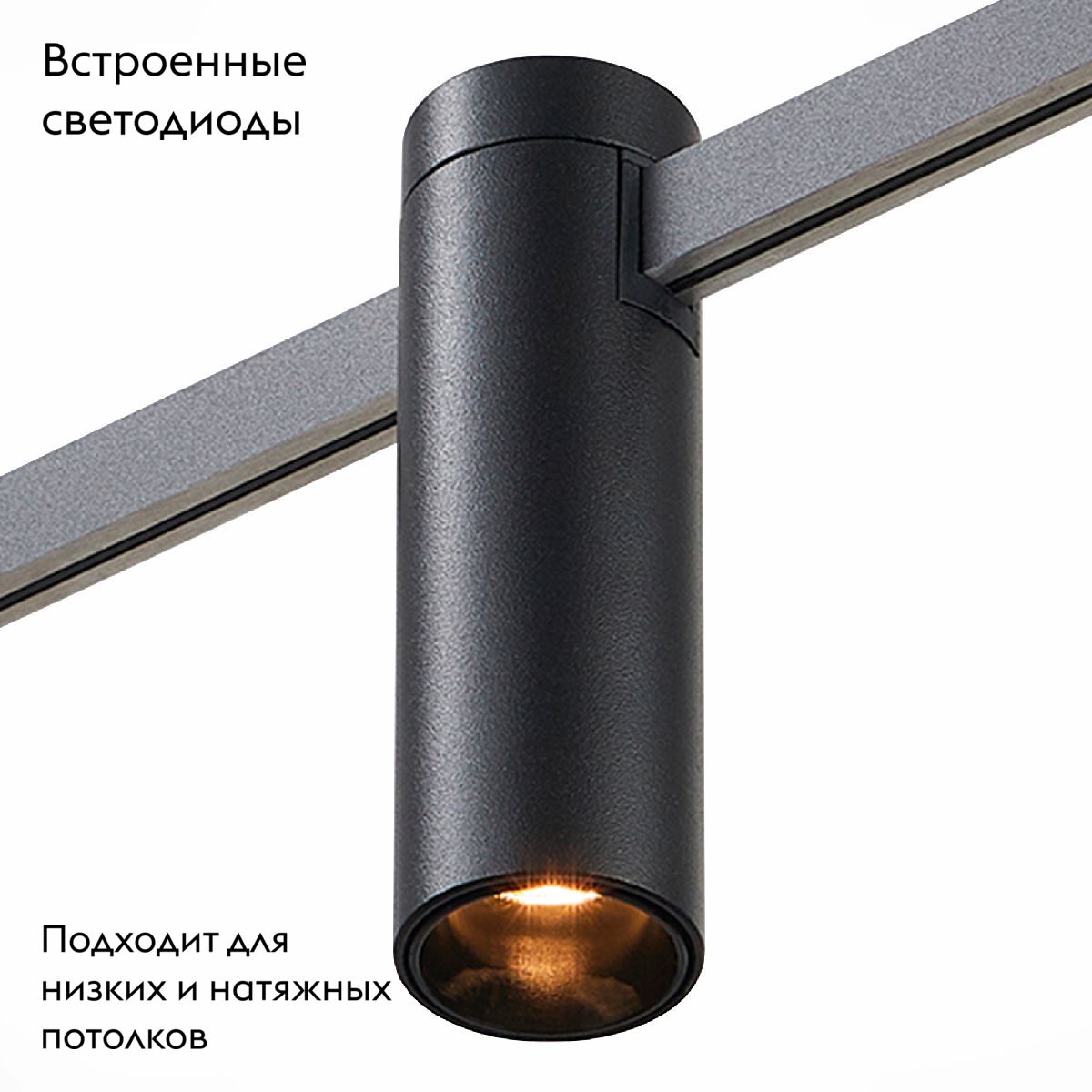 Трековый магнитный светильник ST Luce Farm ST810.406.05 в #REGION_NAME_DECLINE_PP#