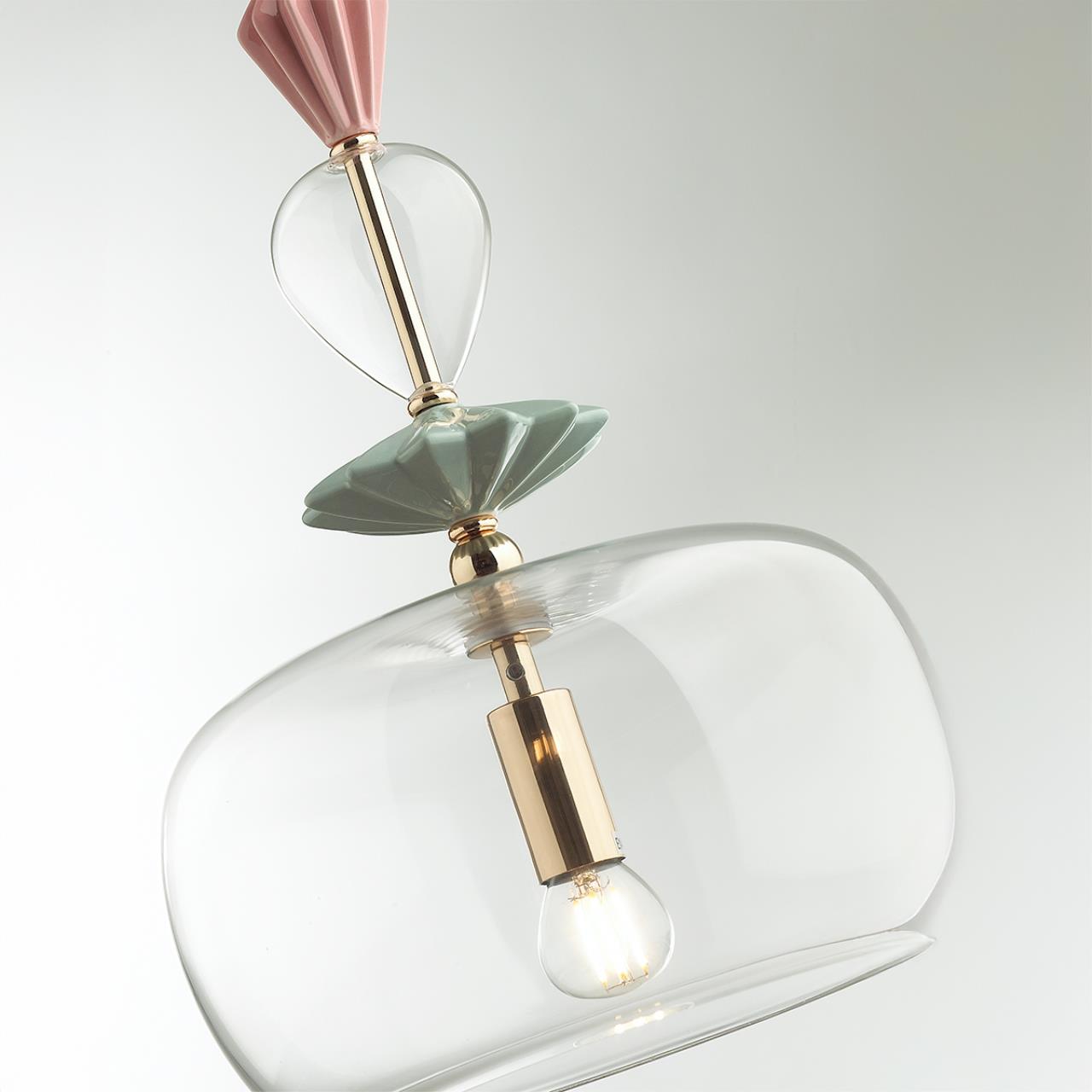 Подвесной светильник Odeon Light BIZET 4855/1A в Санкт-Петербурге