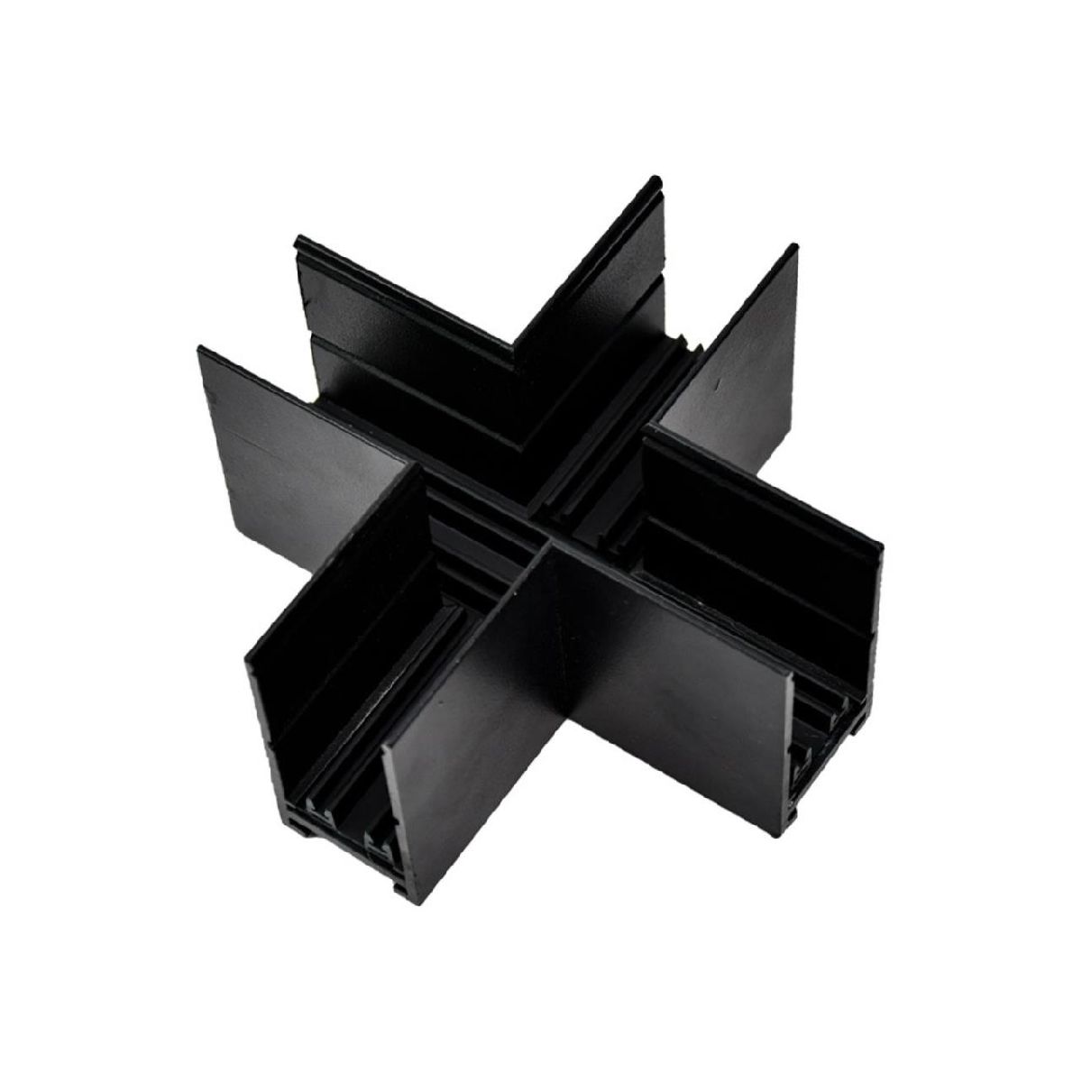 Соединитель Х-образный Aployt Magnetic track 220 APL.0283.00.04 в Санкт-Петербурге