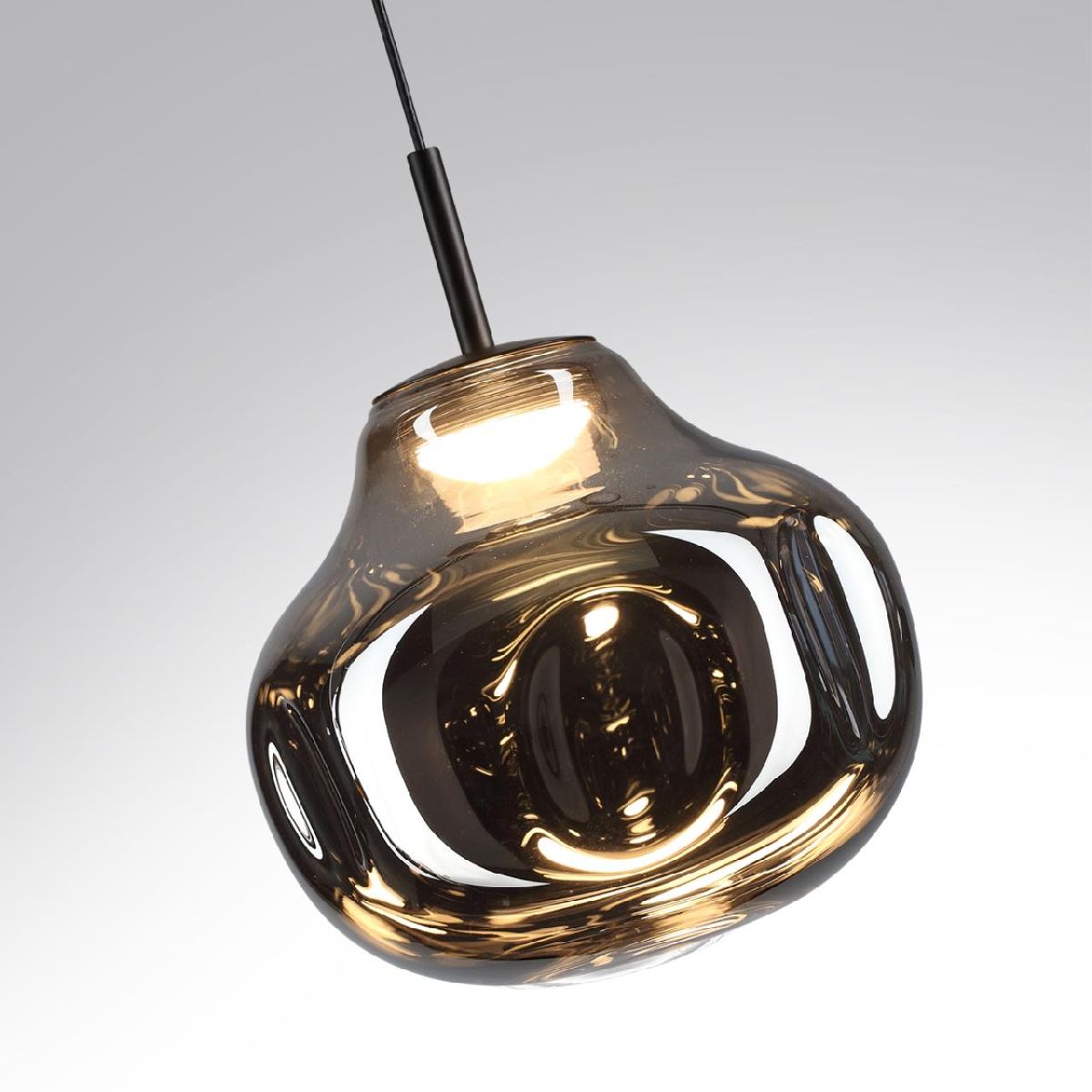 Подвесной светильник Odeon Light Pendant Vaso 5097/4LC в Санкт-Петербурге