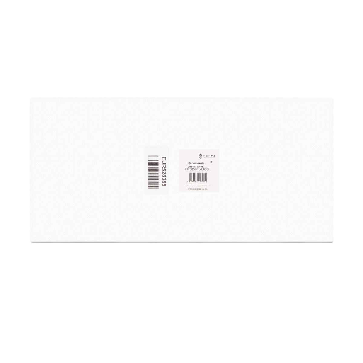 Торшер Freya Fancy FR6059FL-L60B в Санкт-Петербурге