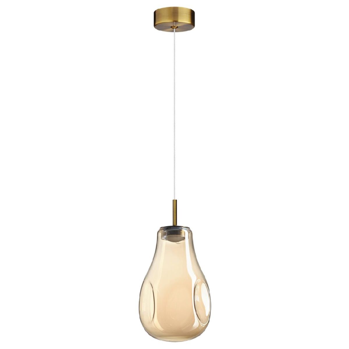 Подвесной светильник Odeon Light Pendant Nave 5098/4L в Санкт-Петербурге