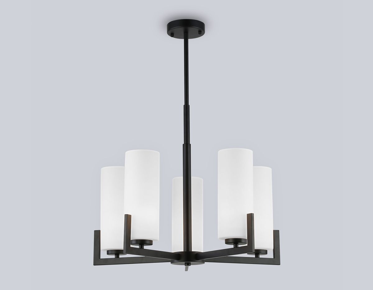 Люстра на штанге Ambrella Light High Light Modern LH56057 в Санкт-Петербурге