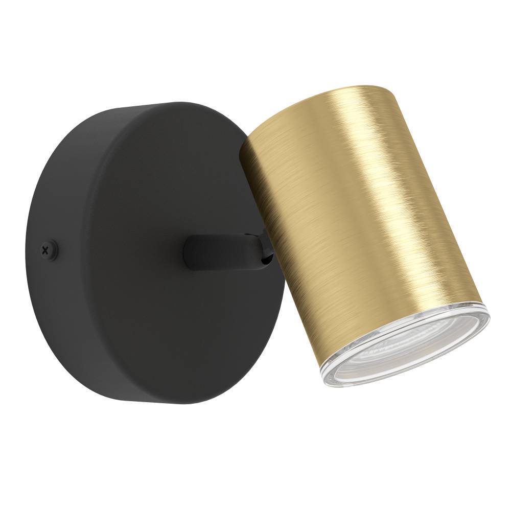 Спот Eglo Consuma 1 300583 в #REGION_NAME_DECLINE_PP#