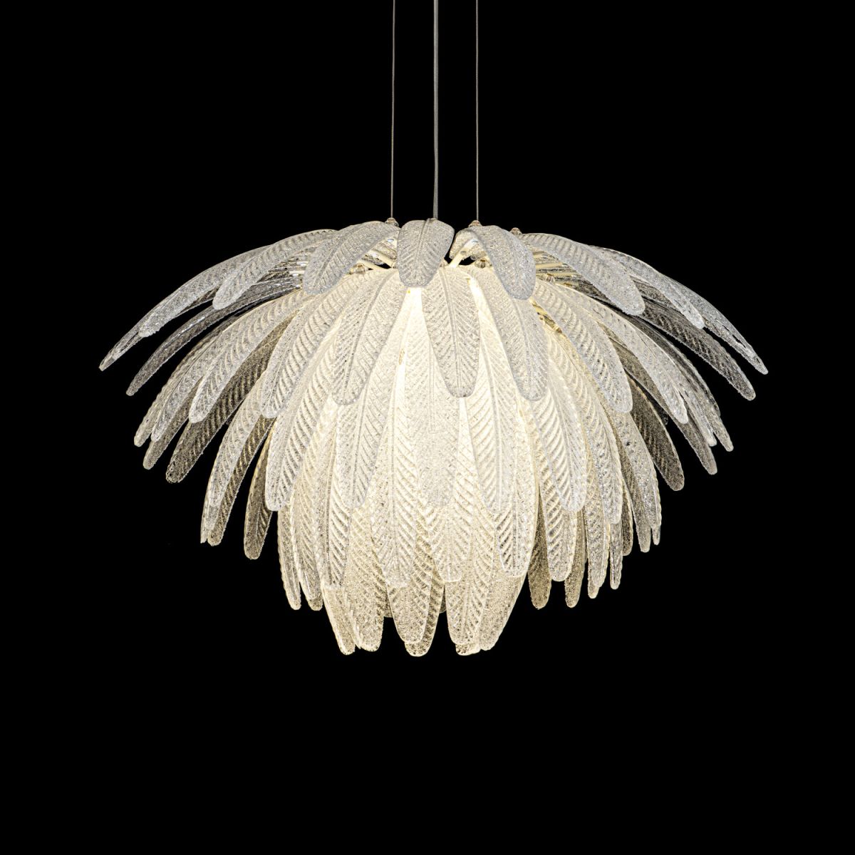 Подвесная люстра Modelux ML.2420.700 CP в Санкт-Петербурге