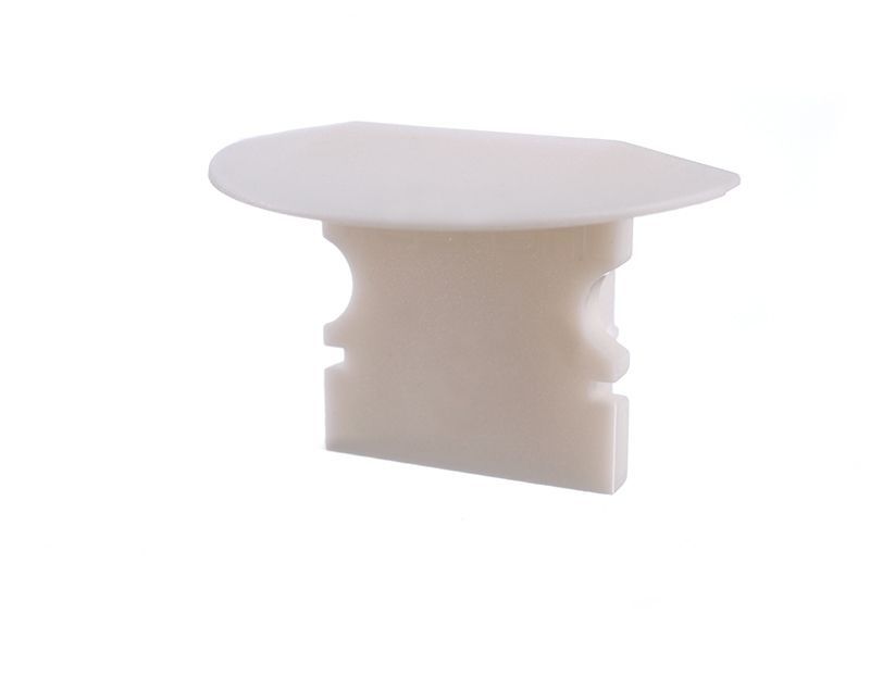 Торцевая заглушка (2 шт.) Deko-Light P-ET-02-08 978120 в Санкт-Петербурге