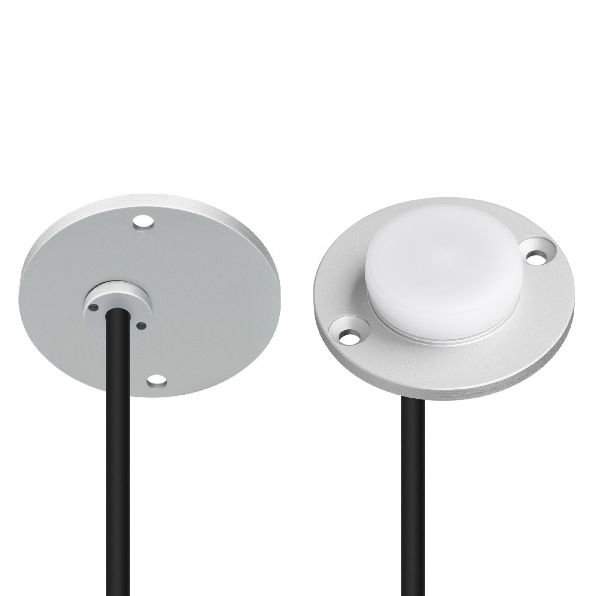 Подсветка для лестниц Arlight ART-DECK-LAMP-R40-1W Warm2700 051799 в Санкт-Петербурге