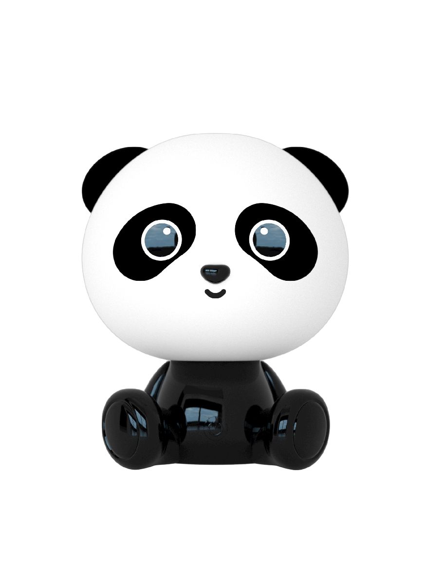 Настольная лампа Lucide Dodo panda 71593/03/30 в Санкт-Петербурге