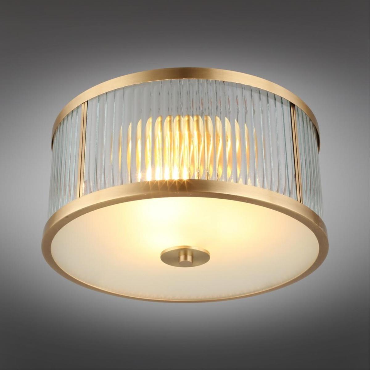 Потолочная люстра Aployt Matteo APL.624.07.03 в #REGION_NAME_DECLINE_PP#