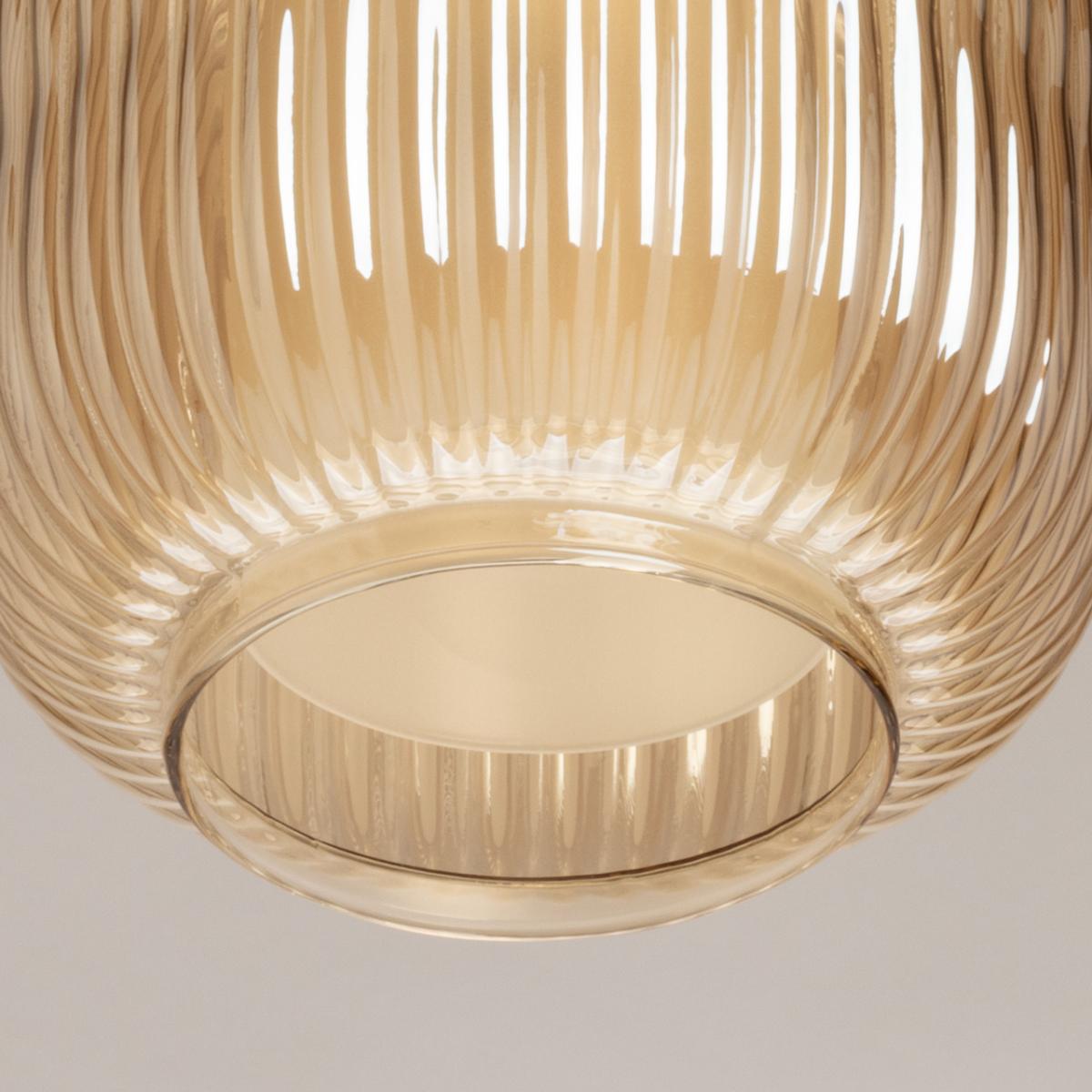 Подвесной светильник De Markt City Лоск 107013001 в #REGION_NAME_DECLINE_PP#