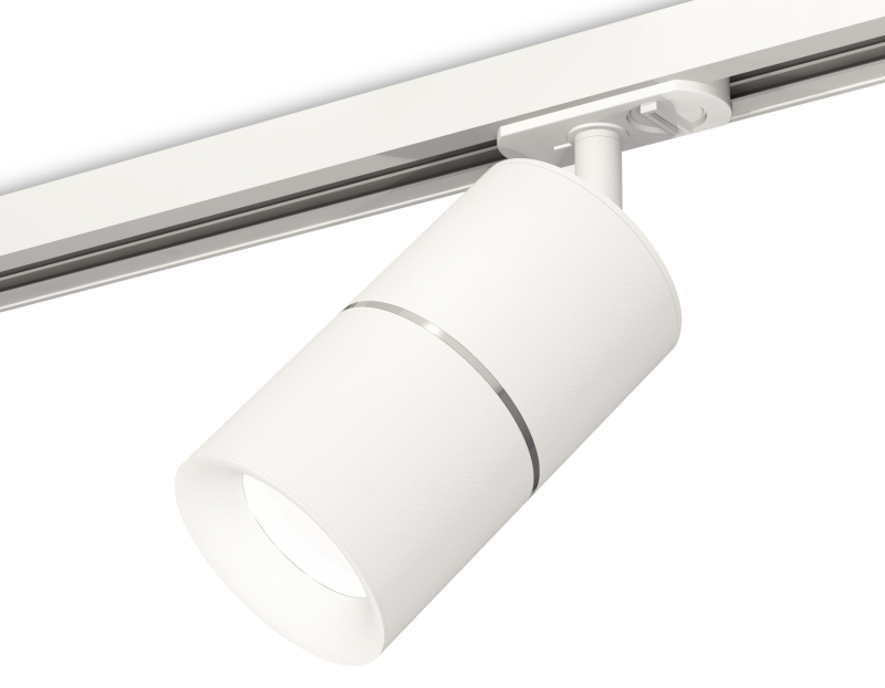Комплект трекового светильника Ambrella Light Track System XT7401001 (A2536, C7401, A2070, C7401, N7010) в Санкт-Петербурге