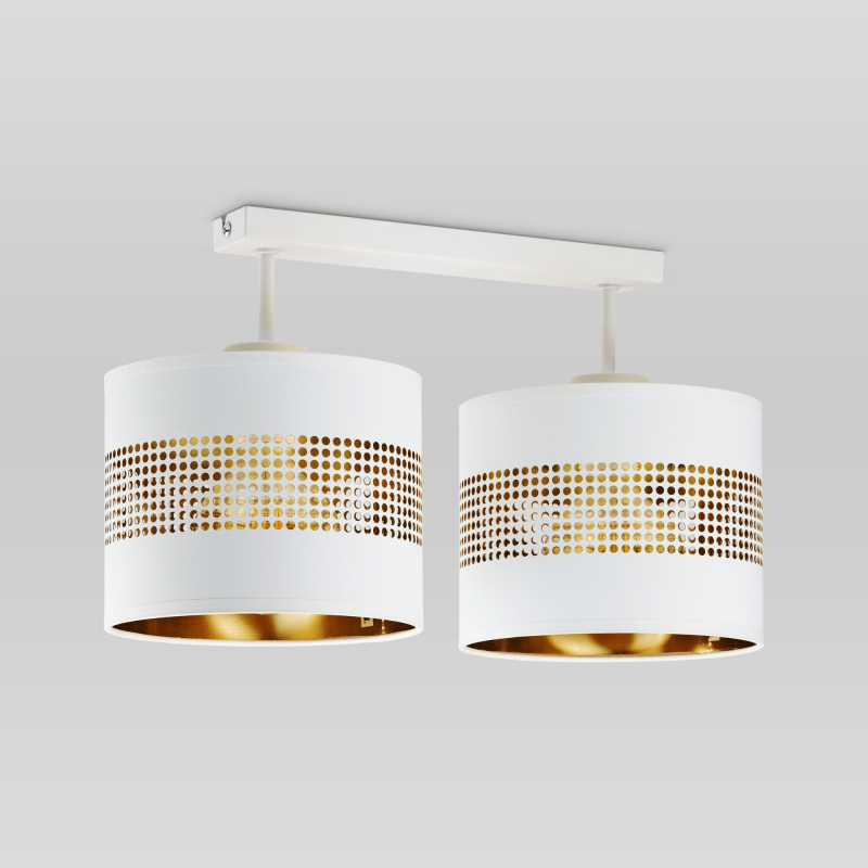 Потолочный светильник TK Lighting 3223 Tago White в Санкт-Петербурге