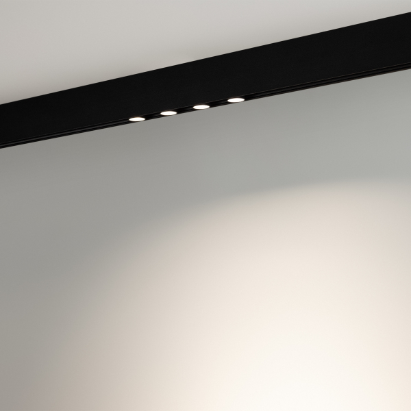 Трековый светильник Arlight Mag-Orient-Krater-L195-12W Day4000 035580 в Санкт-Петербурге