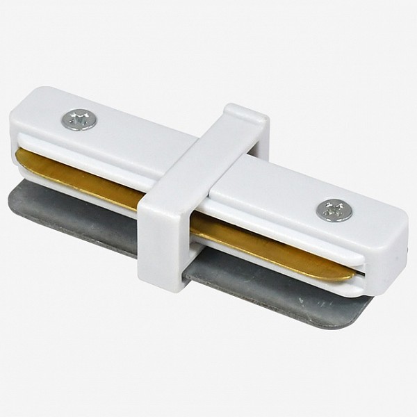 Коннектор прямой Hesby Lighting Skylite HSBL_0029 в Санкт-Петербурге