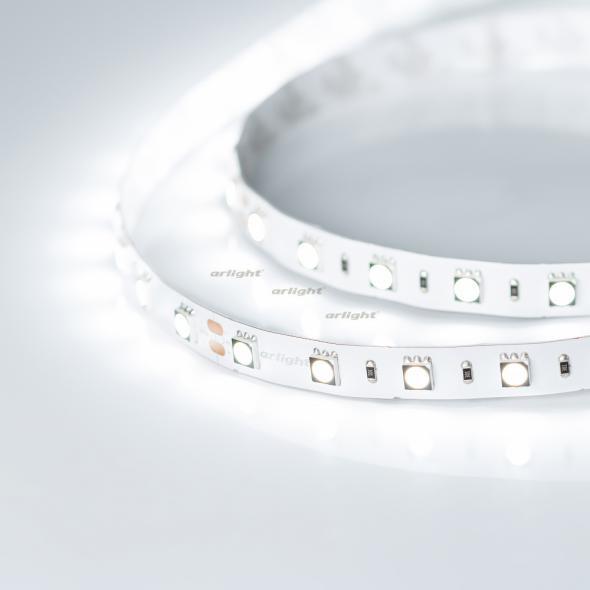 Светодиодная лента Arlight RT 2-5000 24V Day5000 2x (5060, 300 LED, CRI98) 021423 в Санкт-Петербурге