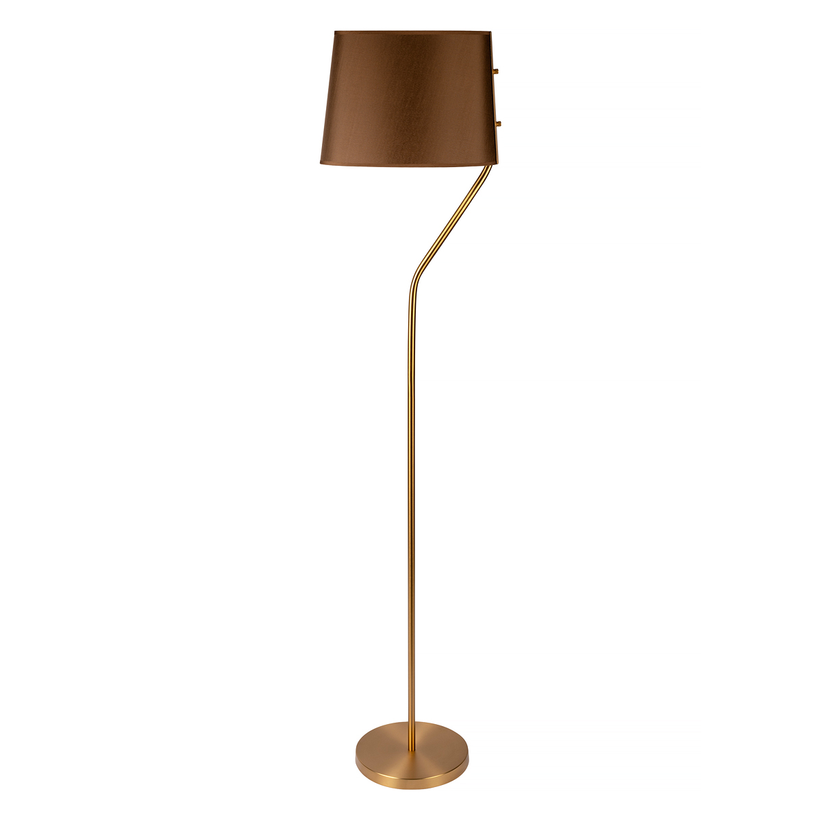 Торшер Loft IT Hilton 10527F Brass в Санкт-Петербурге