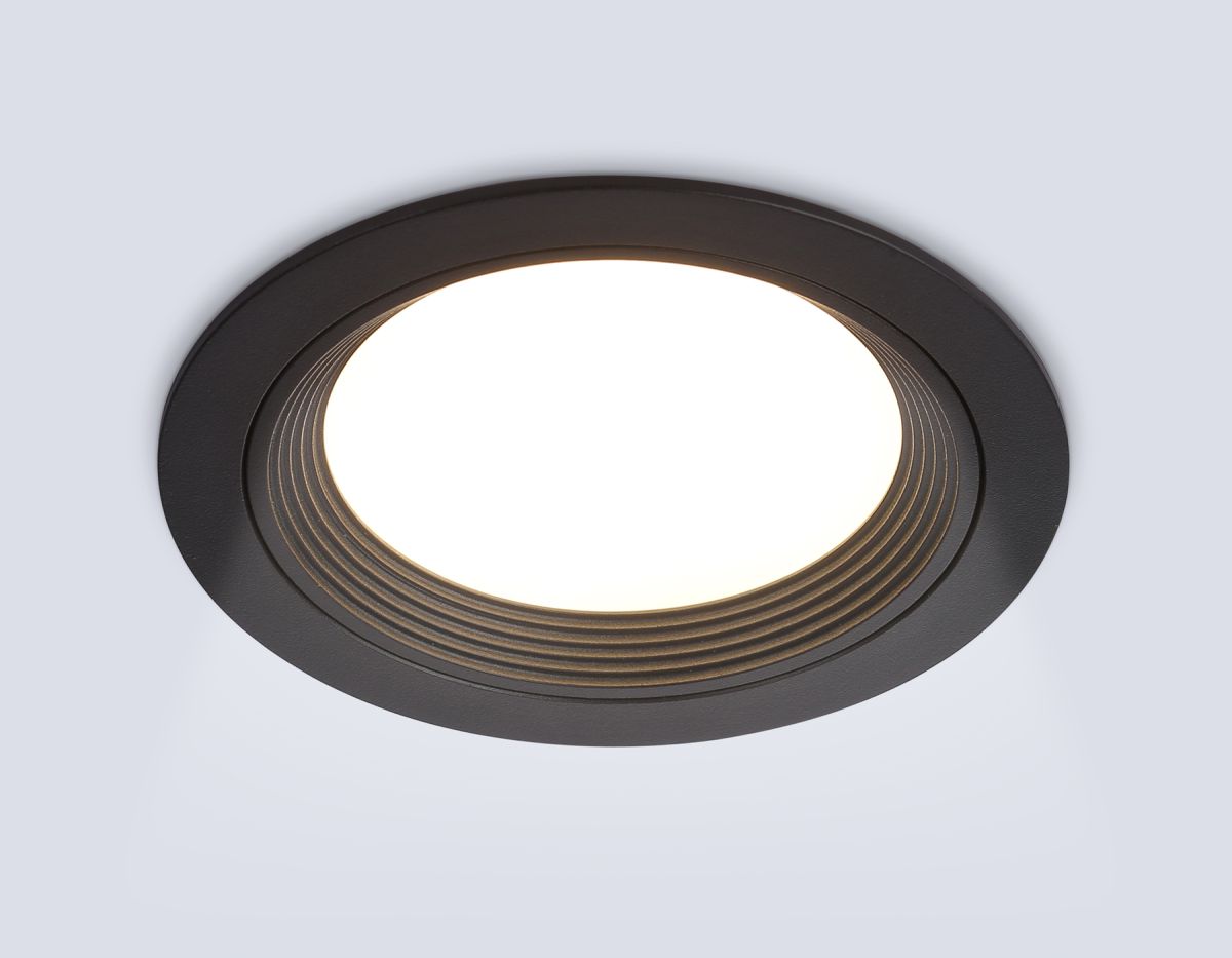 Встраиваемый светильник Ambrella Light Techno spot GX Standard tech TN51802 в Санкт-Петербурге