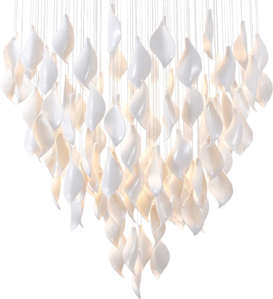 Подвесная люстра Stilfort Беллиссима 4042/01/130P в Санкт-Петербурге