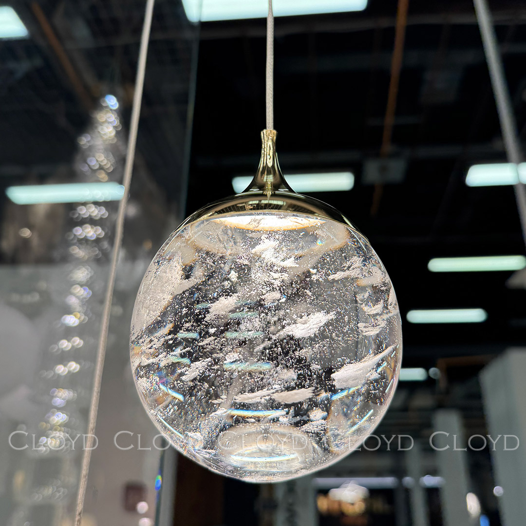 Подвесной светильник Cloyd Copernic 11562 в Санкт-Петербурге