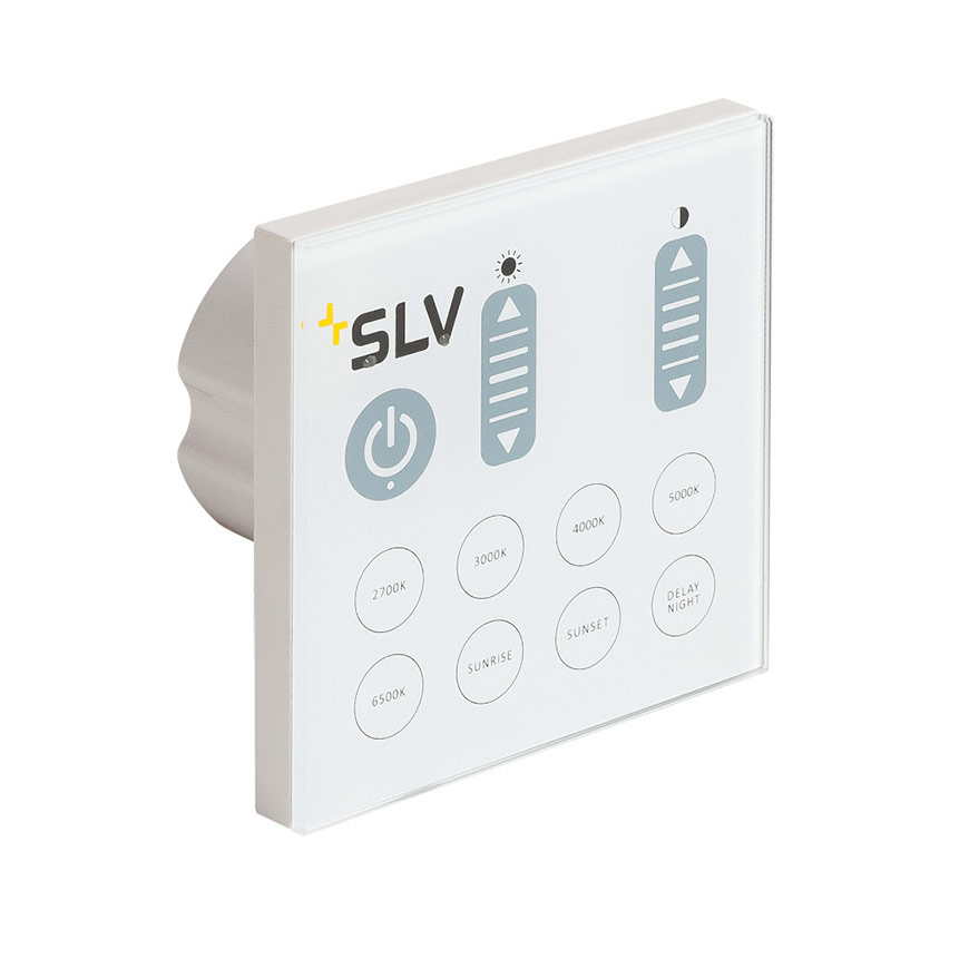 Контроллер SLV Kelvin Control 470680 в Санкт-Петербурге