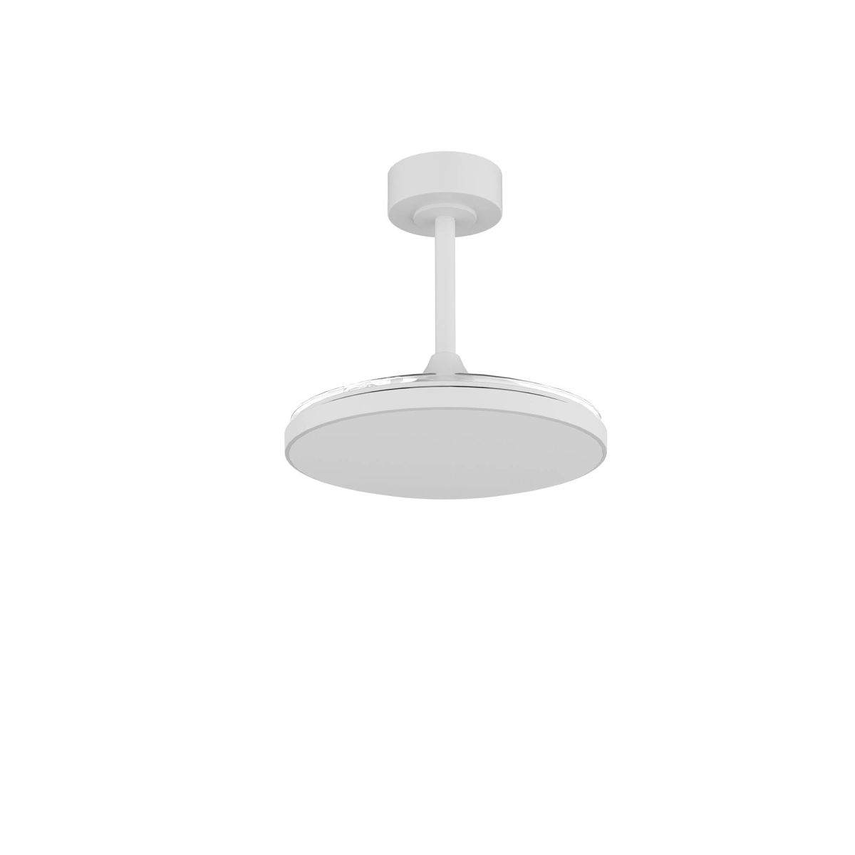 Люстра-вентилятор Mantra Slim Fan 9008 в Санкт-Петербурге