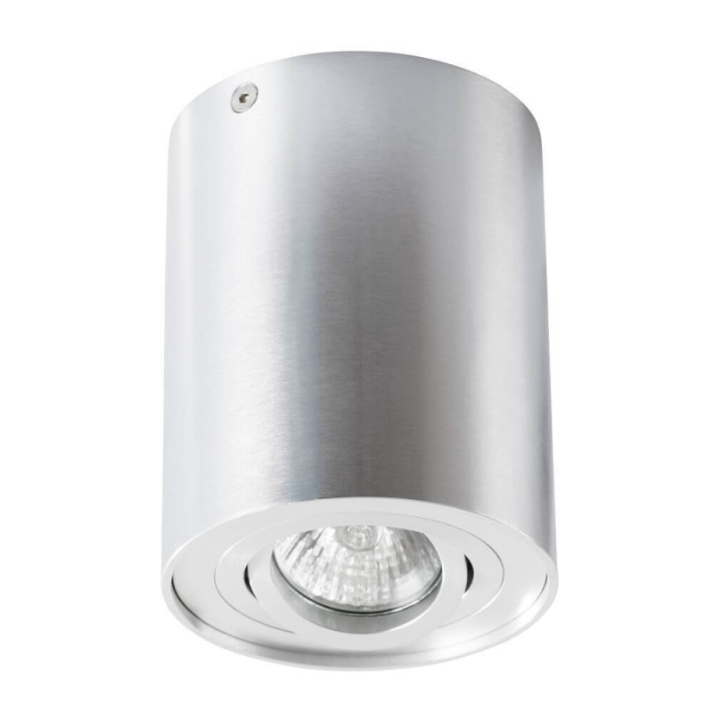 Потолочный светильник Arte Lamp A5644PL-1SI УЦ в Санкт-Петербурге