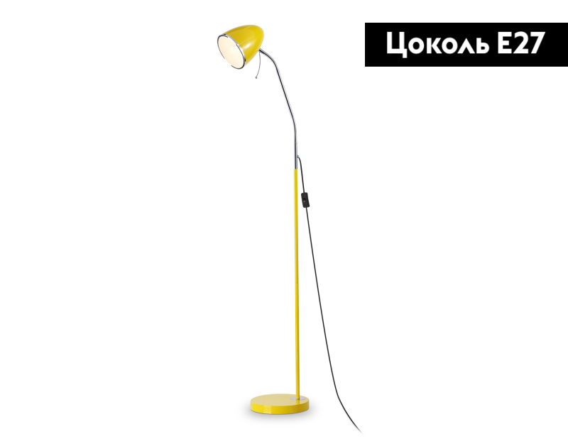 Торшер Ambrella Light Floor TR97688 в #REGION_NAME_DECLINE_PP#