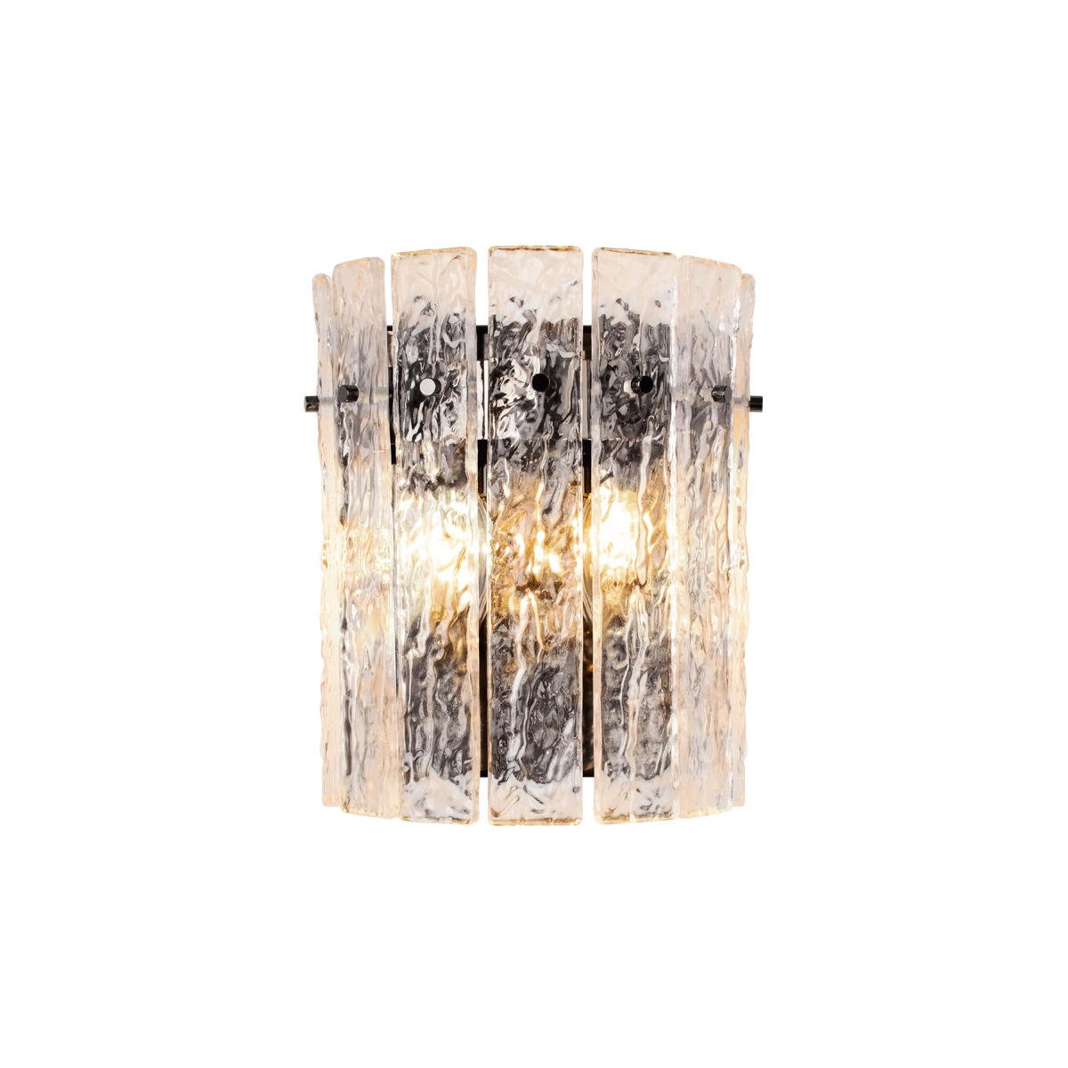 Настенный светильник Loft IT Nevada 10297W Pearl black УЦ в Санкт-Петербурге